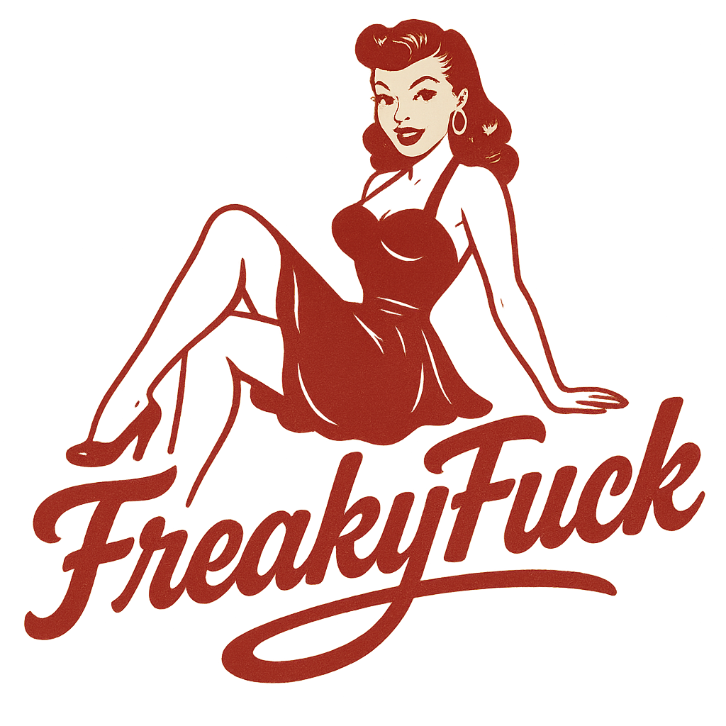 FreakyFuck